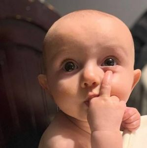 Meet your Posher, Bryan